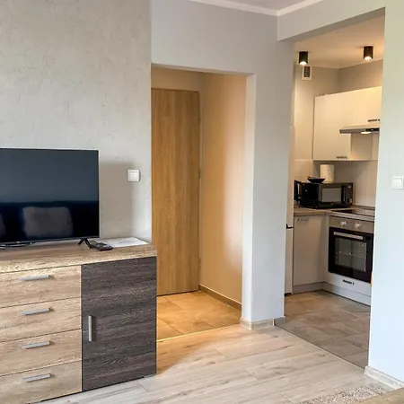 Piaskowa By Libertarent