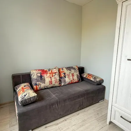 Appartement Piaskowa By Libertarent