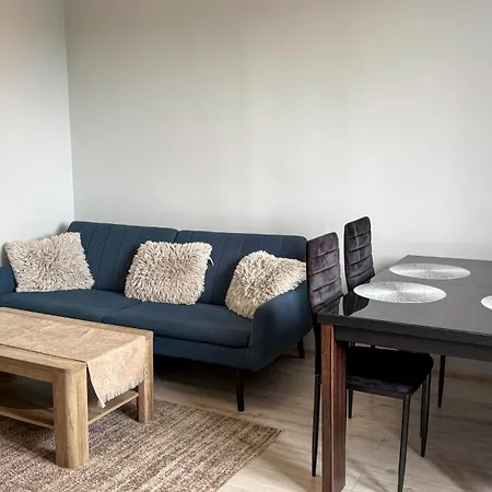 Piaskowa By Libertarent Appartement Wałbrzych