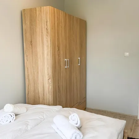 Appartement Piaskowa By Libertarent Wałbrzych