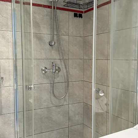 Piaskowa By Libertarent * Wałbrzych