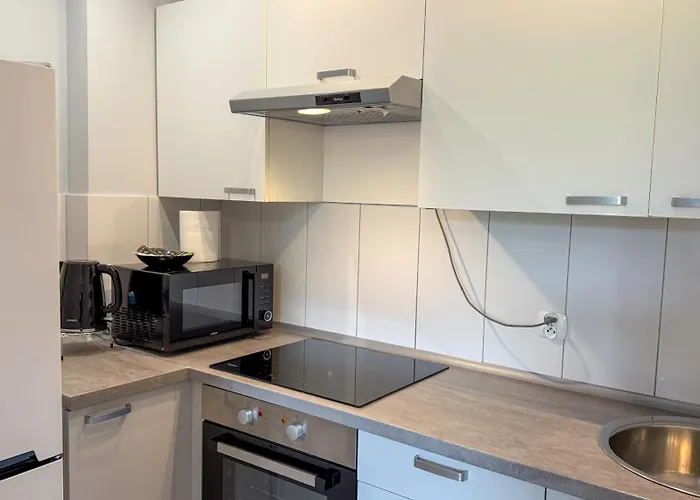 Piaskowa By Libertarent *