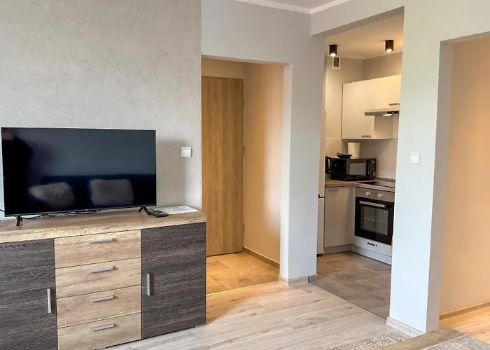 Piaskowa By Libertarent