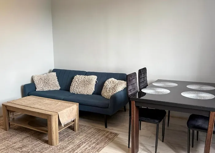 Piaskowa By Libertarent Apartamento Wałbrzych