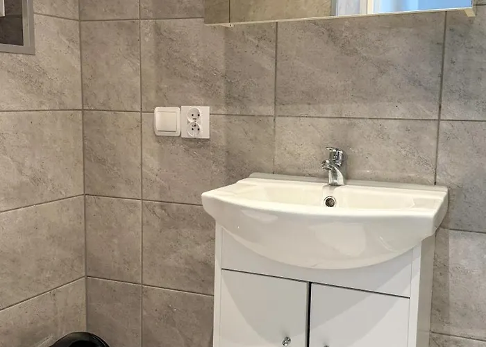 Piaskowa By Libertarent Wałbrzych